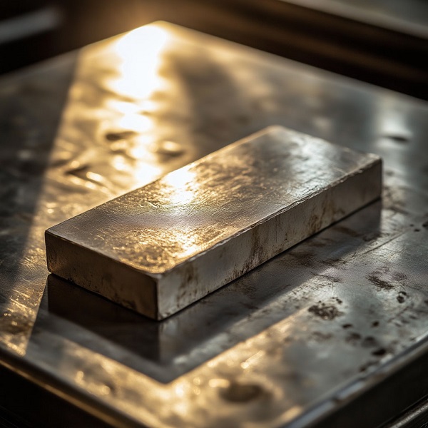 Анод кадмиевый