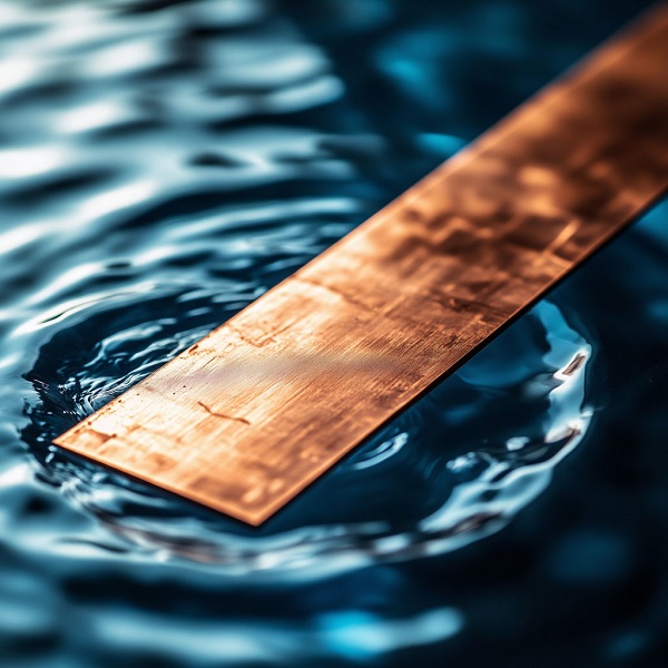 Анод медный