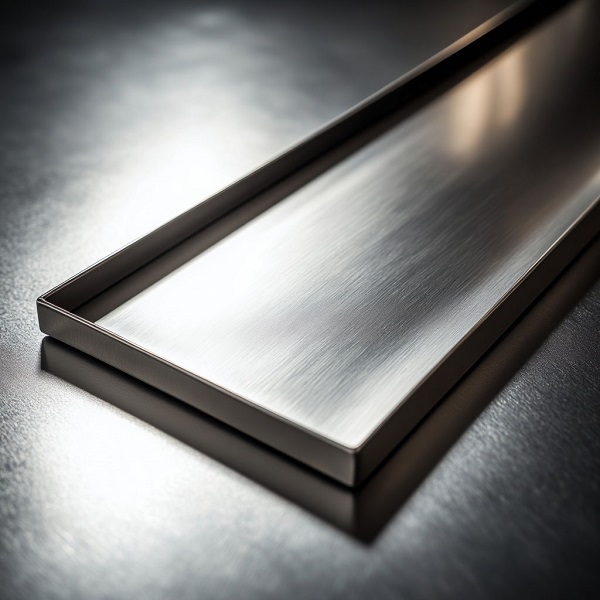 Анод платиновый