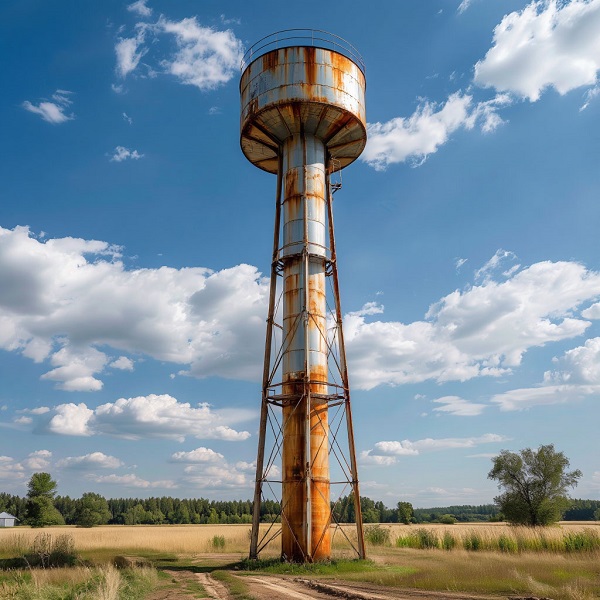 Башни Рожновского