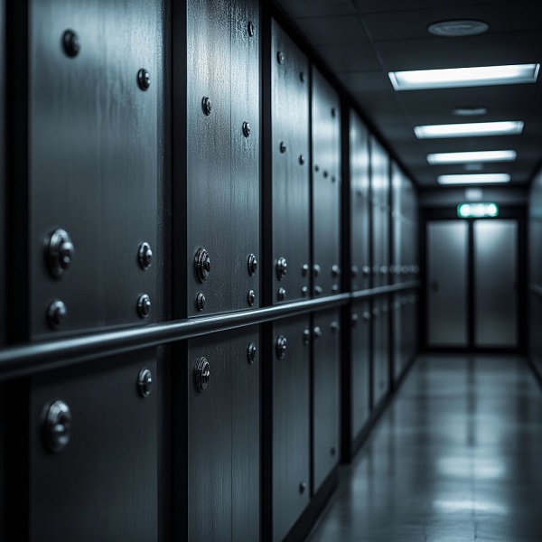 Бронепанели