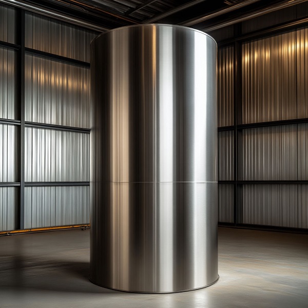 Ёмкости нержавеющие