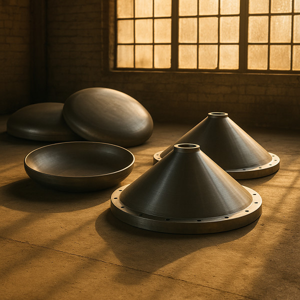 днище резервуара