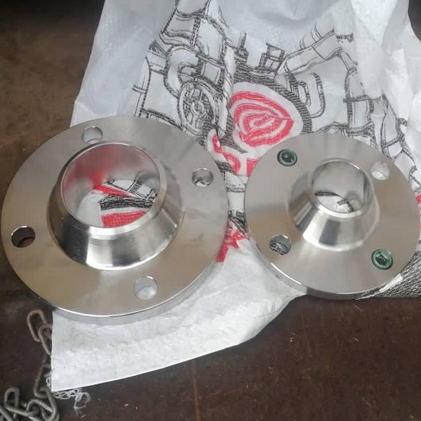 Фланцы нержавеющие