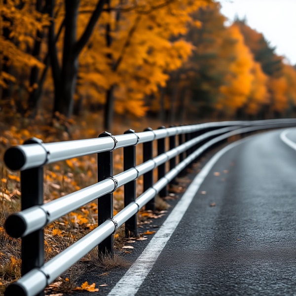 Производство дорожных ограждений