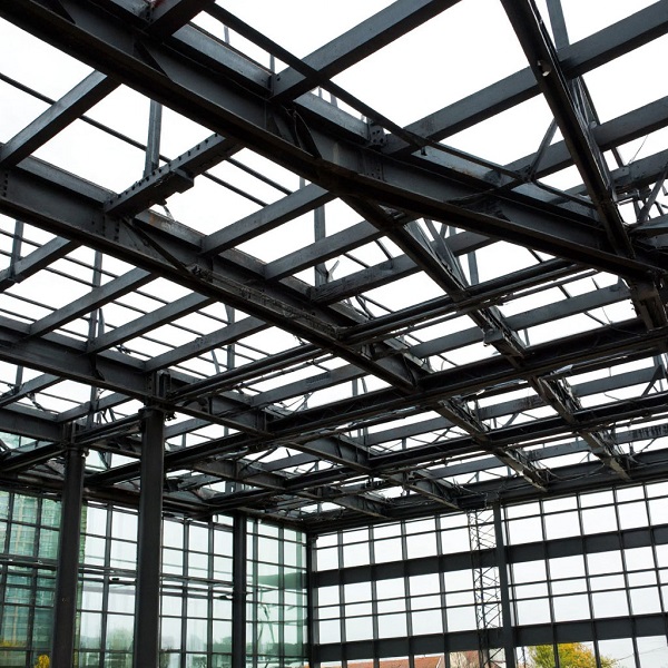 Производство металлоконструкций