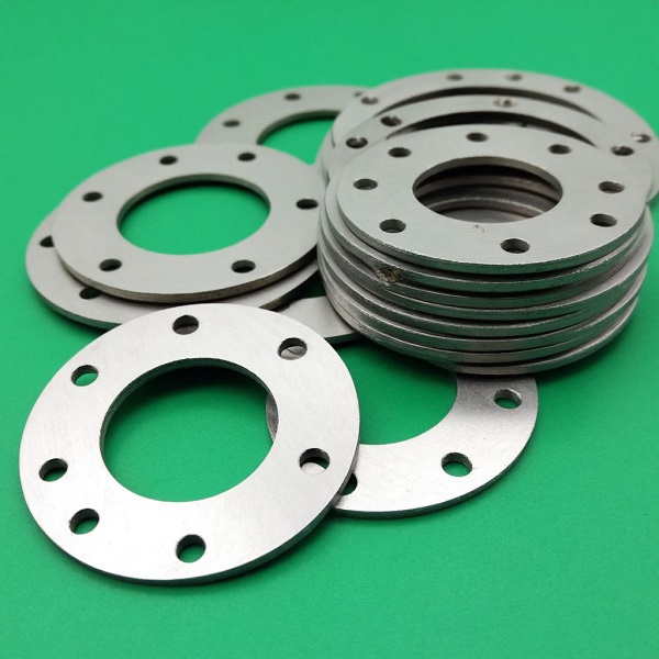 Прокладки фланцевые