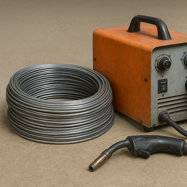 Термоэлектродная проволока