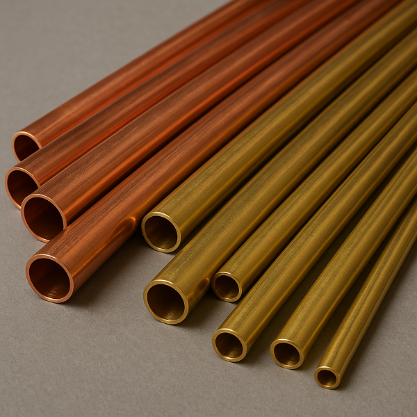 Труба теплообменная