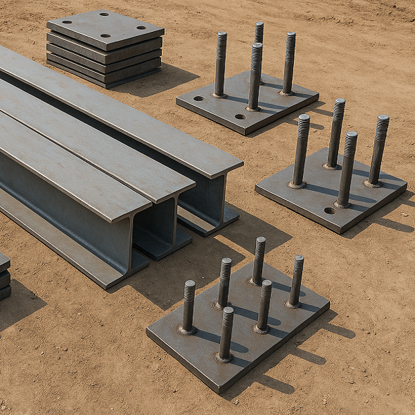 Унифицированные конструкции