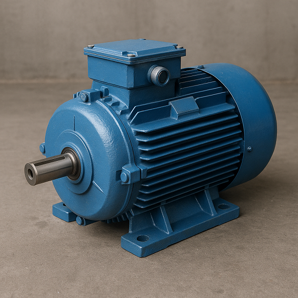 Электродвигатель АИР