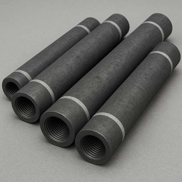 Электроды графитированные