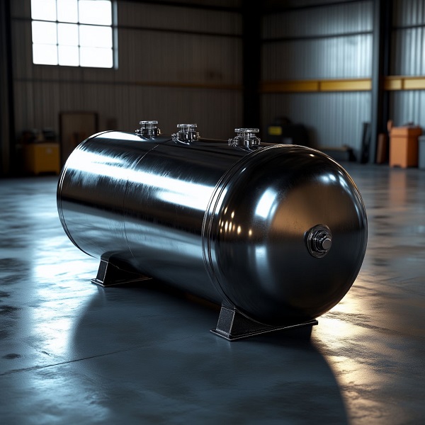 Емкость для дизтоплива