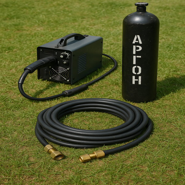 Рукав газосварочный