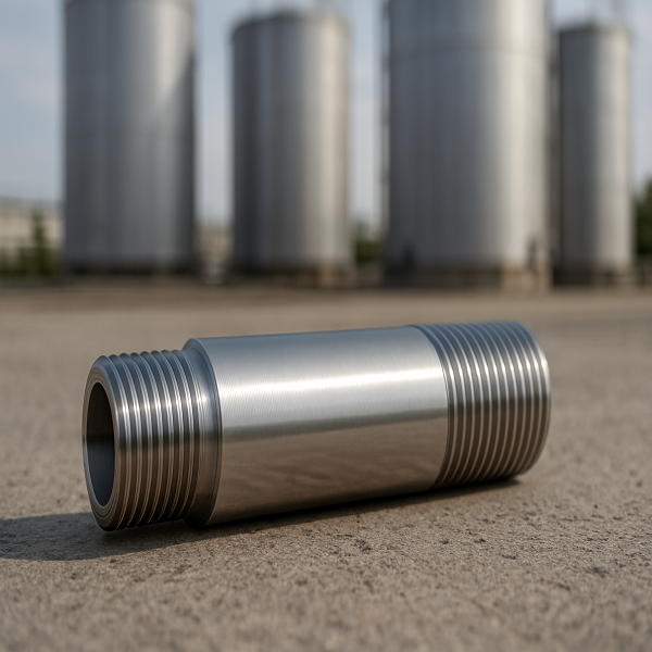 Сгоны титановые