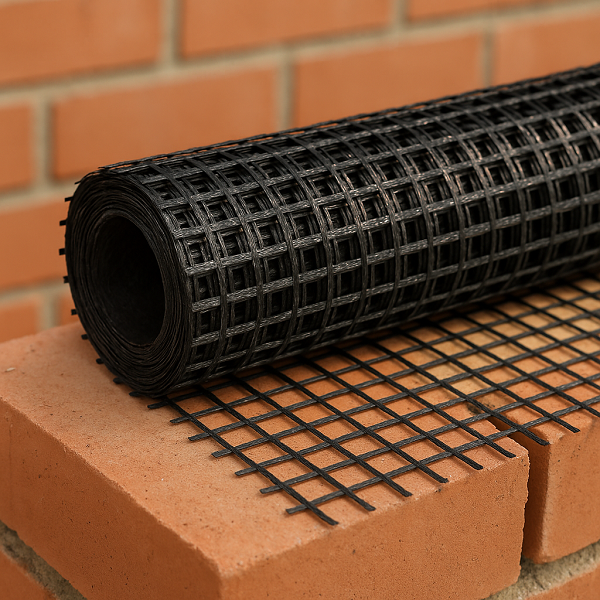 Сетка базальтовая