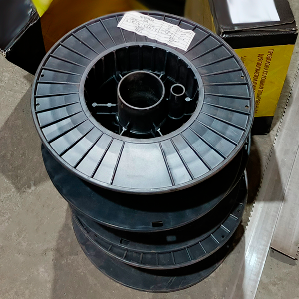 Катушки для проволоки