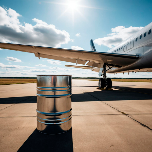 Авиационные масла