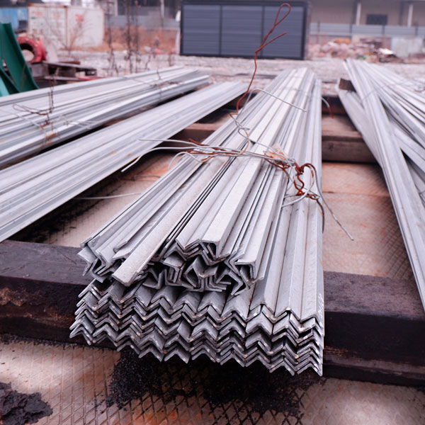 Оцинкованный металлопрокат