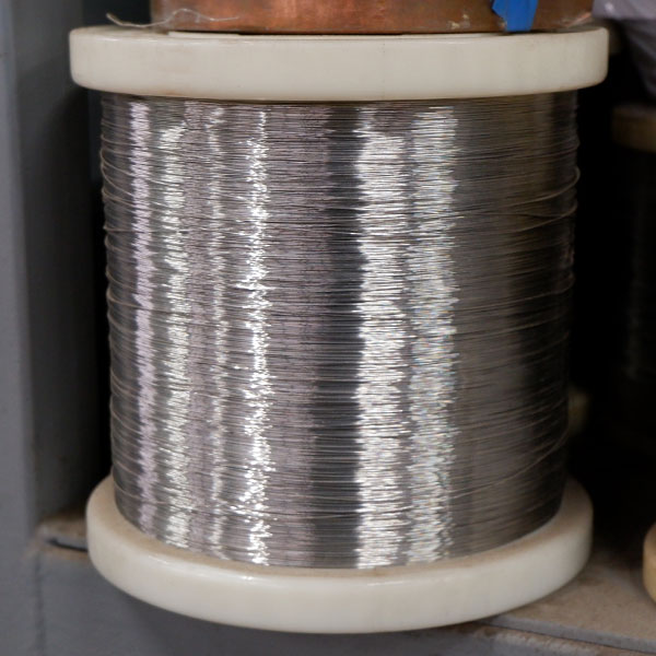 Проволока нержавеющая